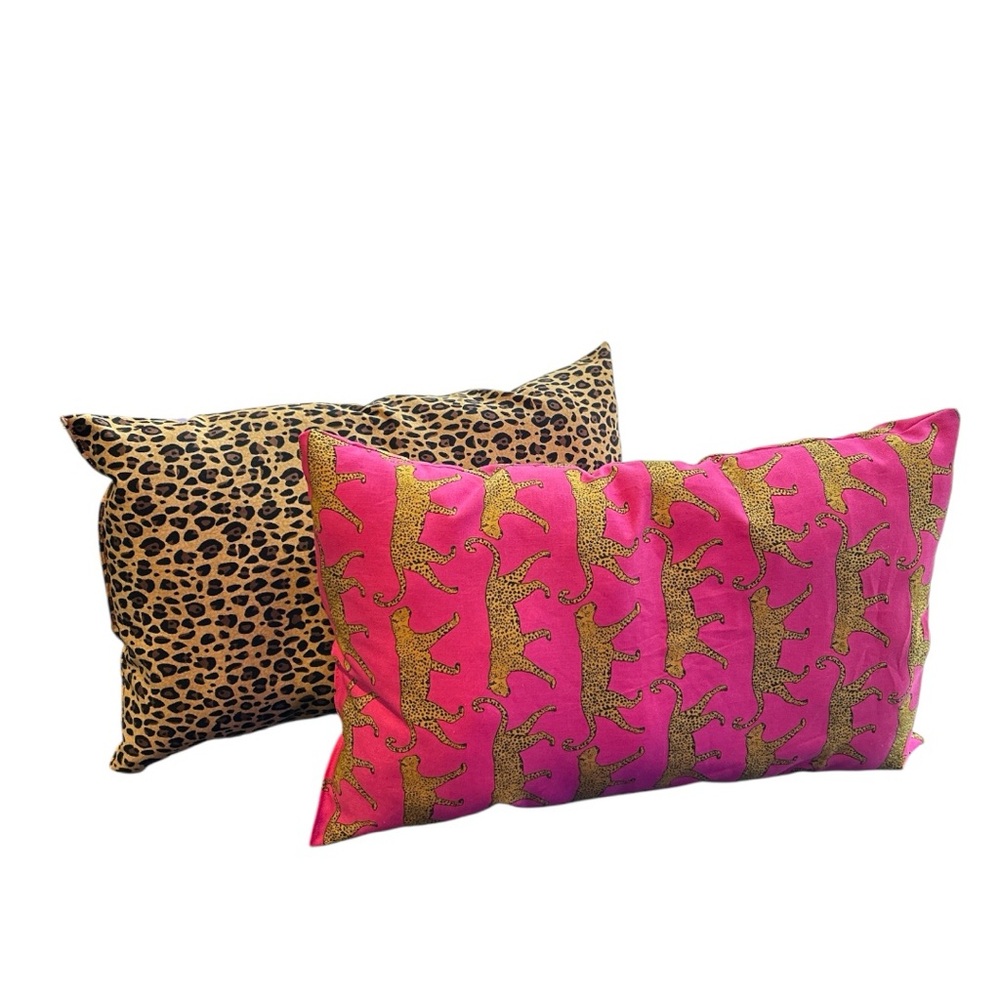 Buy Now Purse Pillow Sets (2 pillows Random Chef Choice) cotton fabric. - Picture 3 of 6